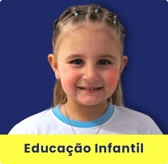 Educação Infantil