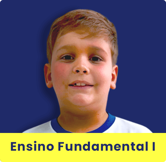 Ensino Fundamental I