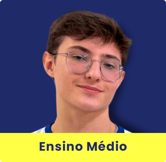 Ensino Médio